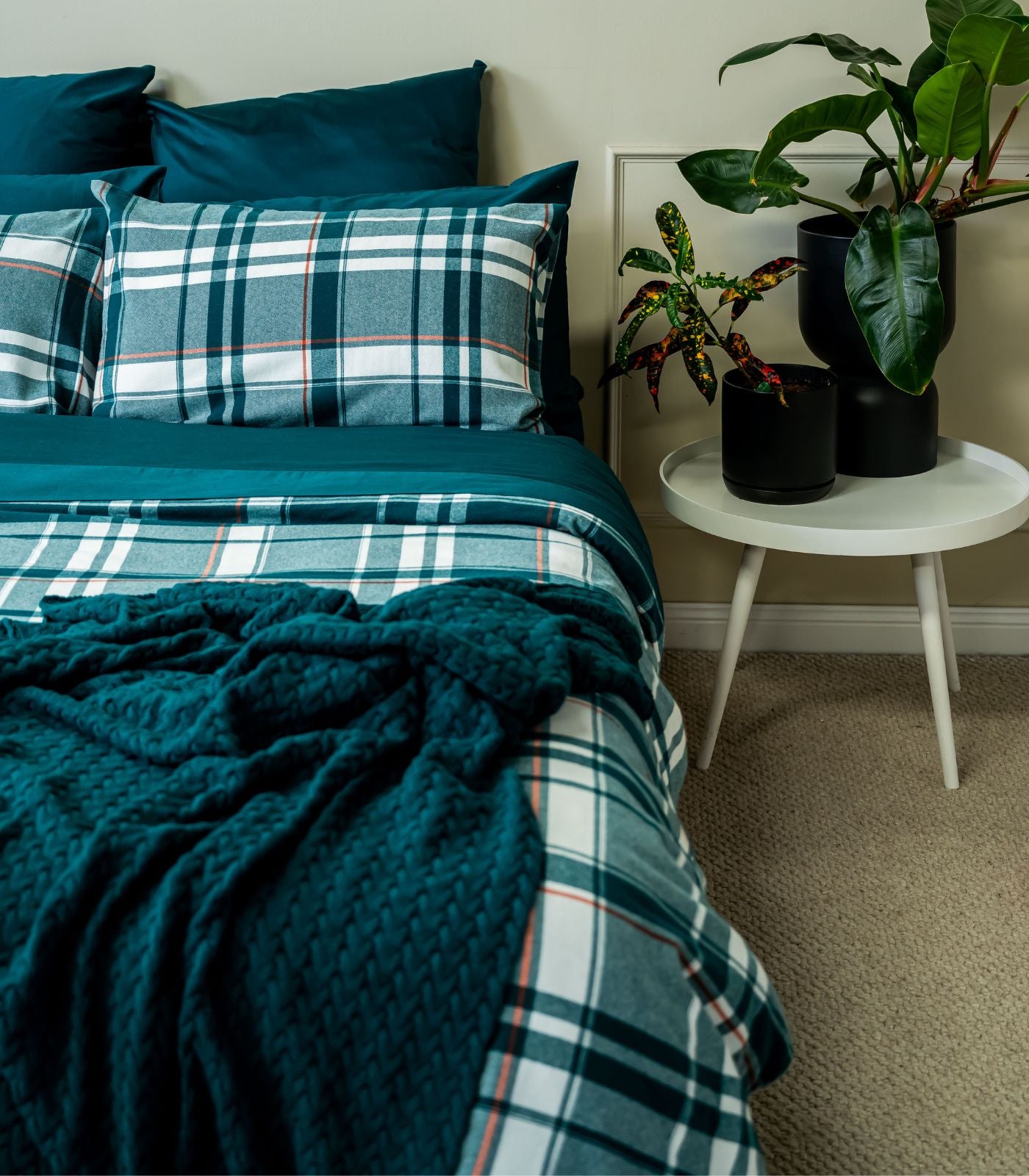 FlannelettePlaidQCPeacockGreen1.jpg